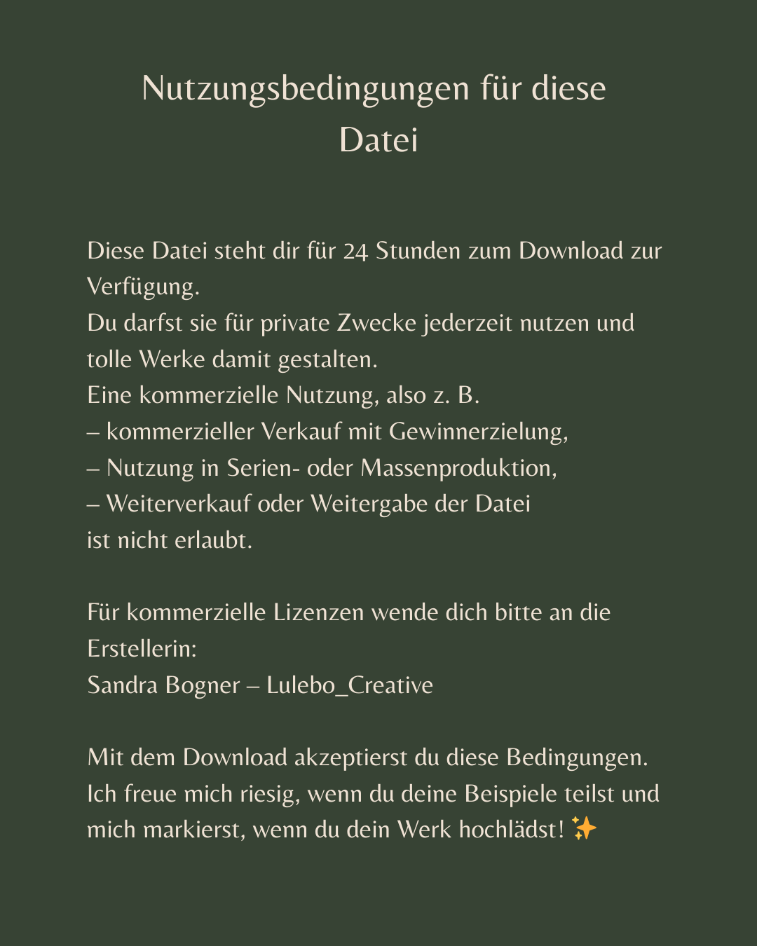 Würfelzauber - Laserdatei Set für Holz (3mm)