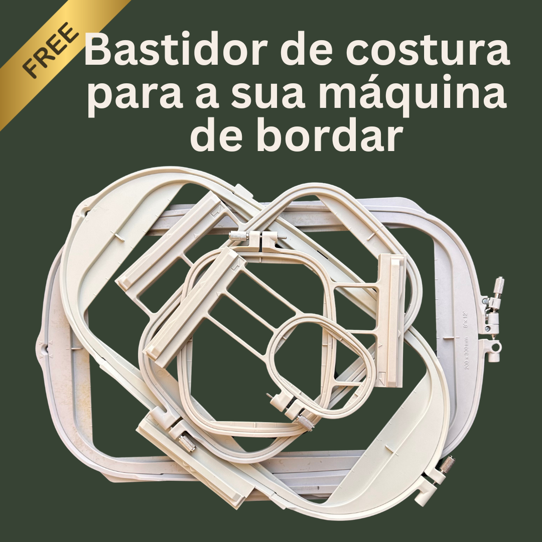 Kostenlose Heftrahmen in verschiedenen Größen