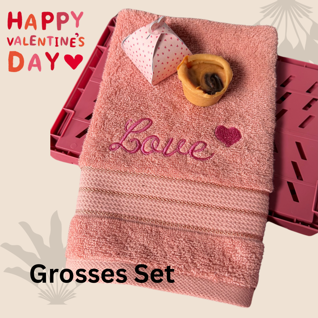 Valentines Set