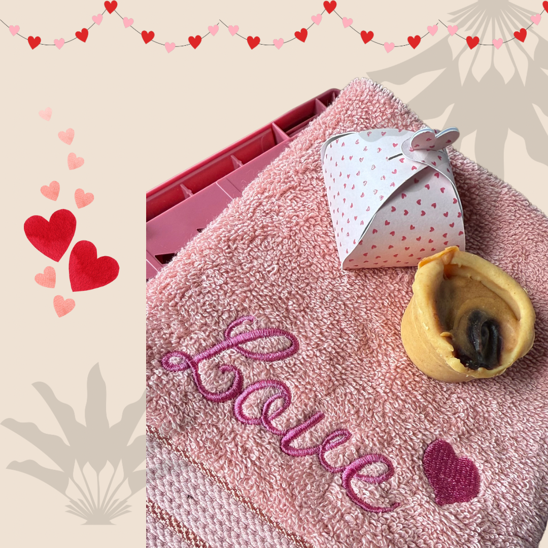 Valentines Set